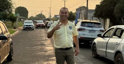 Imagem da notícia Justiça cassa mandato de vereador por fraude na cota de gênero em Bandeirantes